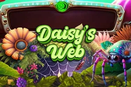 Daisys Web