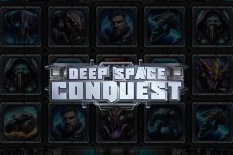 Deep Space Conquest