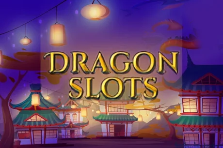 Dragon's Slot