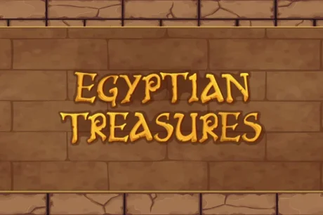 Egyptian Treasure