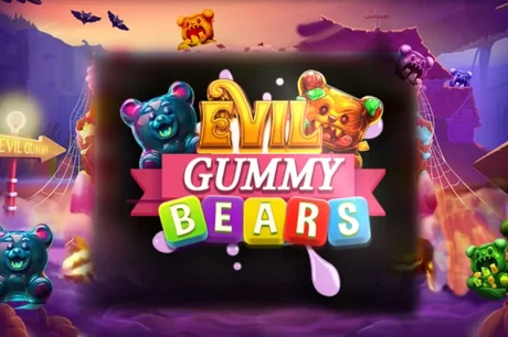 Evil Gummy Bears
