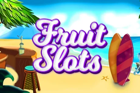 Fruit Slots