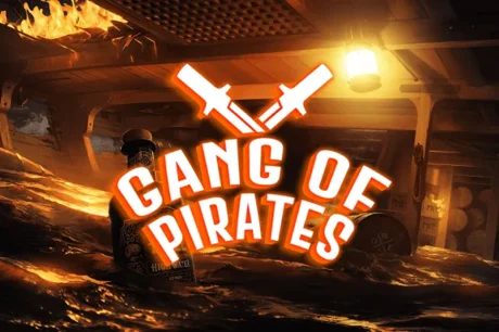 Gang Of Pirates