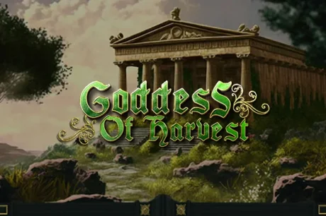 Goddess Of Harvest