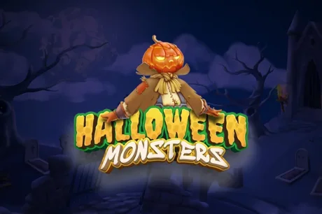 Halloween Monsters