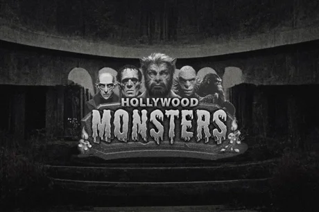 Hollywood Monsters