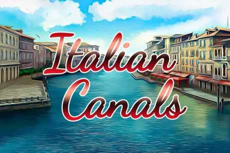 Italian Canals