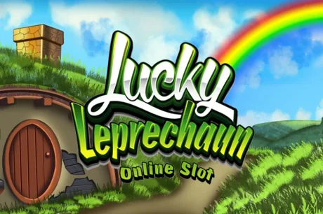 Lucky Leprechaun