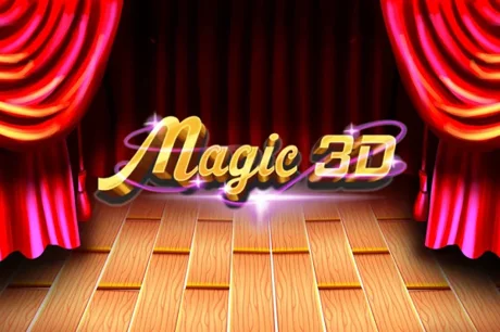 Magic 3D