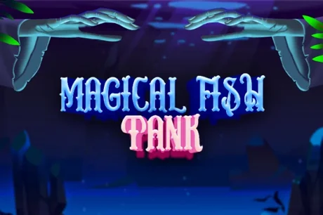 Magical Fish Tank