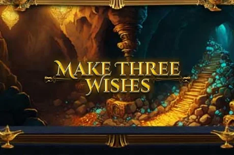 Make Three Wishess