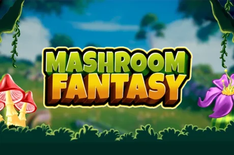Mashroom Fantasy