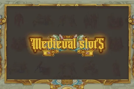 Medieval Slot