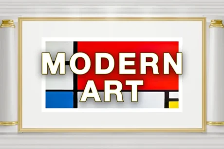 Modern Art
