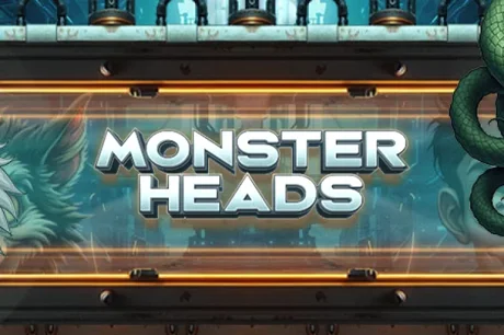 Monster Heads