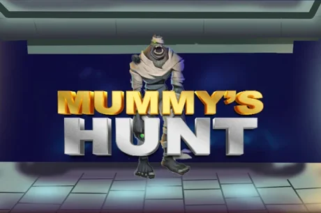 Mummy's Hunt