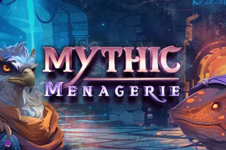 Mythic Menagerie