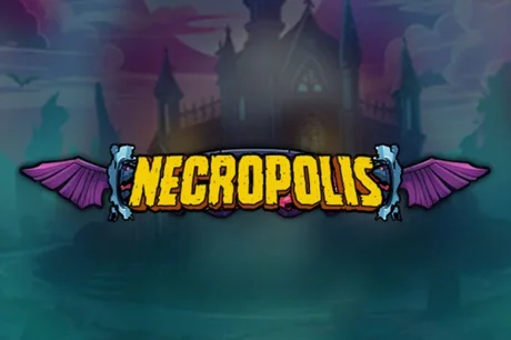 Necropolis