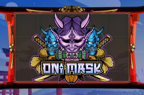 Oni Mask