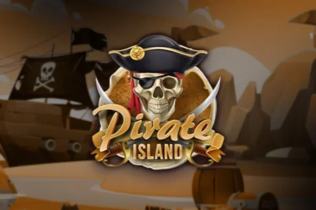Pirate Island