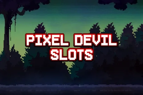 Pixel Devil