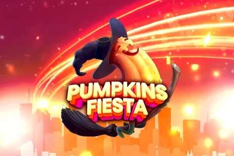 Pumpkins Fiesta