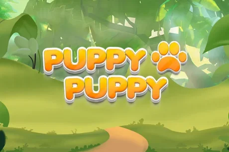 Puppy Puppy