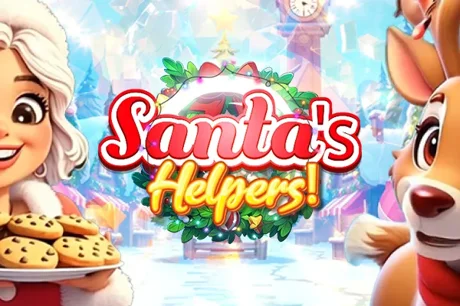 Santa's Helpers
