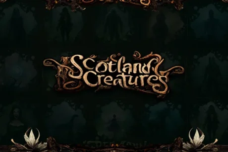 Scotland Creatures