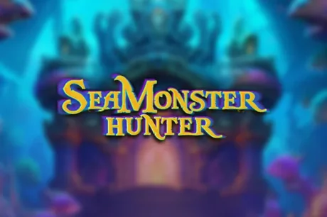 Sea Monster Hunter