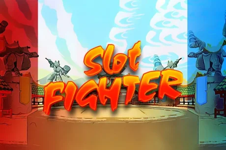 Slot Figther