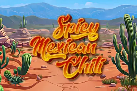 Spicy Mexican Chili