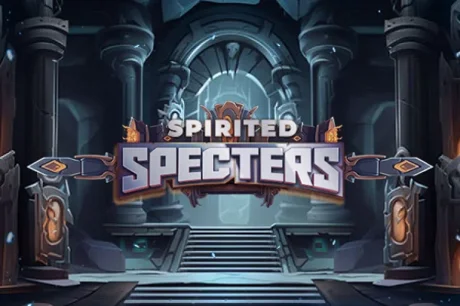 Spirited Specters