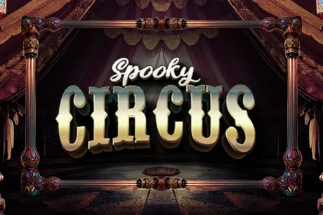 Spooky Circus