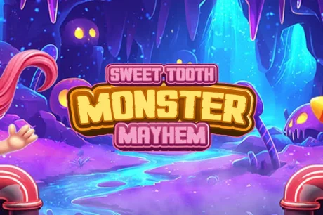 Sweet Tooth Monster Mayhem