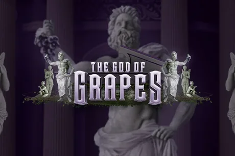 The God Of Grapes