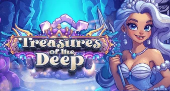 Treasures of the Deep