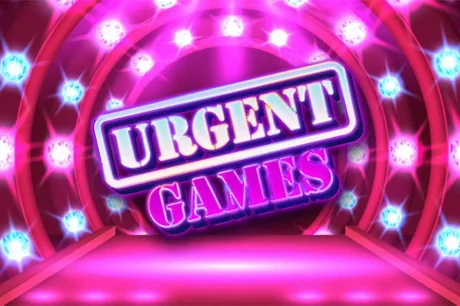 Urgent Games Special