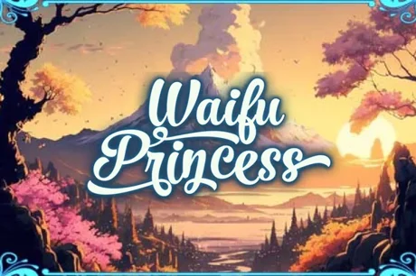 Waifu Princess