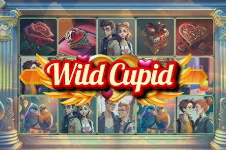 Wild Cupid