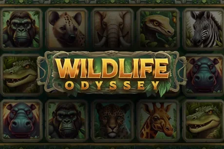 Wildlife Odyssey