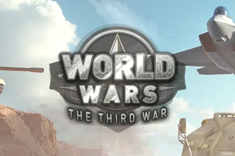 World Wars The Third War
