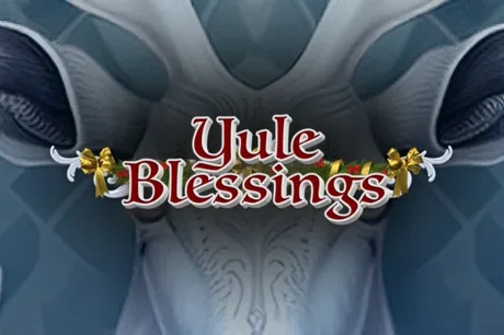 Yule Blessings