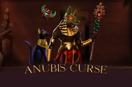 Anubis Curse