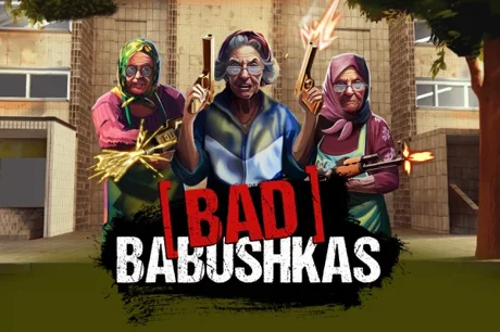 Bad Babushkas