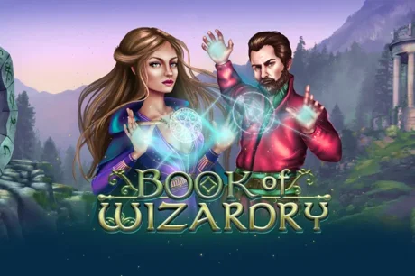 Book of Wizardry