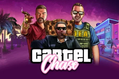 Cartel Chase