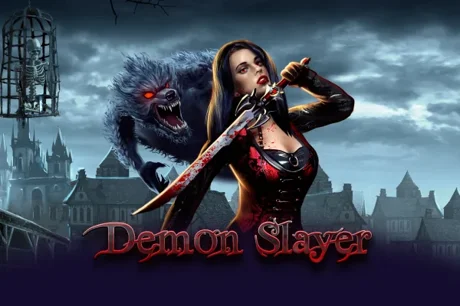 Demon Slayer