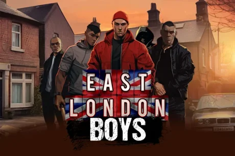 East London Boys