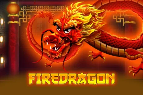 Fire dragon